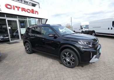 Citroën C3, 2025