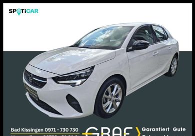 Opel Corsa, 2023