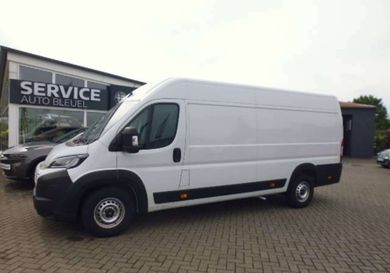 Fiat Ducato, 2024