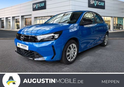 Opel Corsa, 2025 3