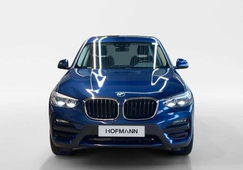 BMW X3, 2020 2