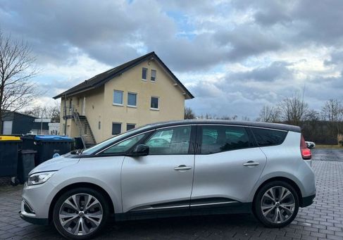 Renault Scenic, 2019