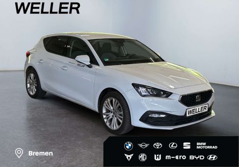 Seat Leon, 2024 3