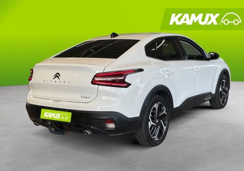 Citroën, 2024 3