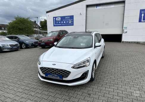 Ford Focus, 2019