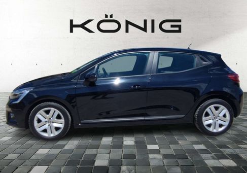 Renault Clio, 2021