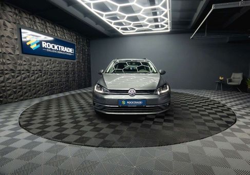 Volkswagen Golf, 2020 3