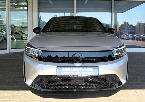 Opel Corsa, 2024 2