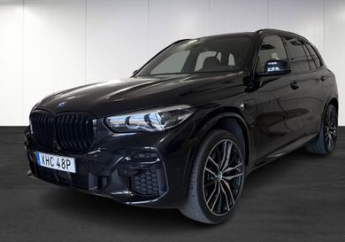 BMW X5, 2023
