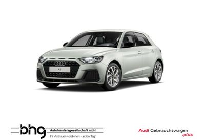 Audi A1, 2025
