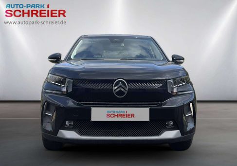Citroën C3, 2026 2