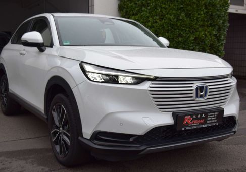 Honda HR-V, 2022 3