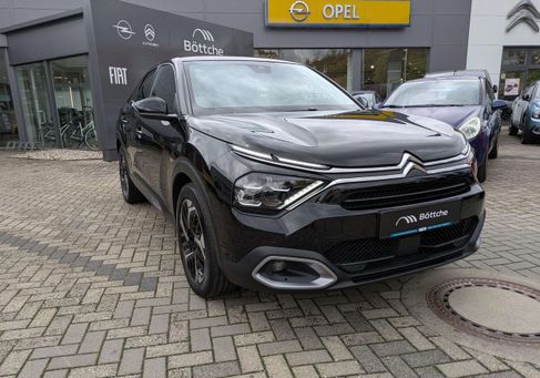 Citroën C4, 2023