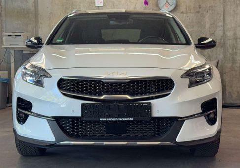 Kia XCeed, 2022