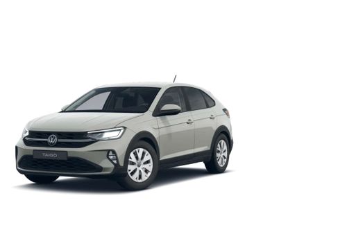 Volkswagen Taigo, 2026