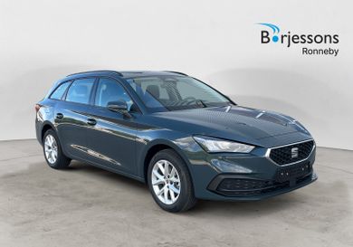 Seat Leon, 2026