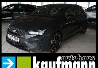 Seat Ibiza, 2026