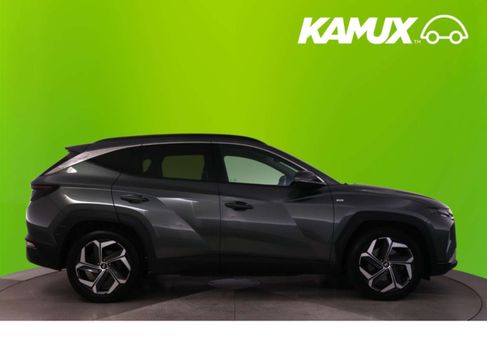 Hyundai Tucson, 2022
