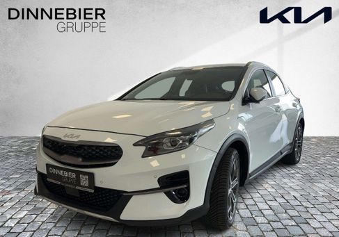 Kia XCeed, 2022