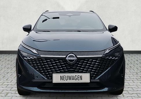 Nissan Qashqai, 2026 3