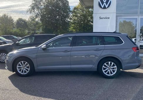 Volkswagen Passat Variant, 2023 2