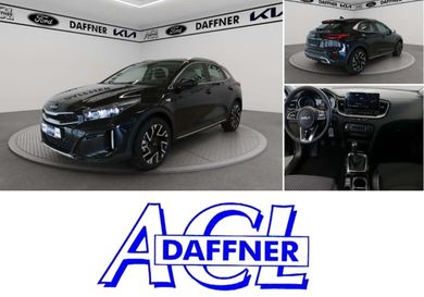 Kia XCeed, 2024
