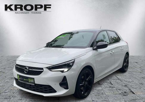 Opel Corsa, 2023 2