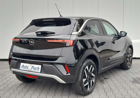 Opel Mokka, 2023 3