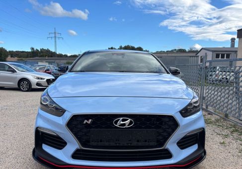 Hyundai i30, 2019 2