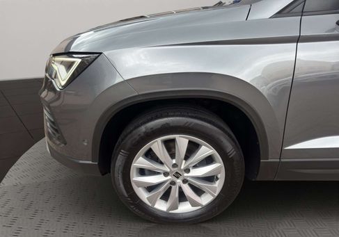 Seat Ateca, 2022