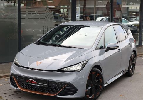 Cupra Born, 2023 2