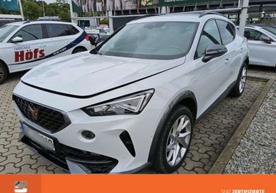 Cupra Formentor, 2023