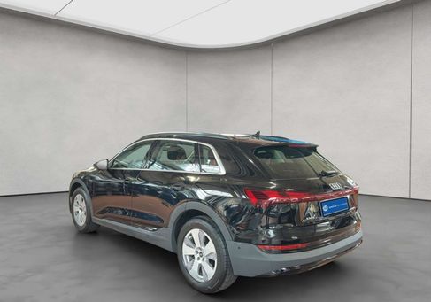 Audi e-tron, 2022