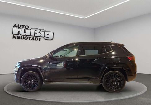 Jeep Compass, 2022 2