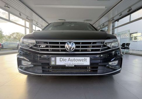 Volkswagen Passat Variant, 2023 2