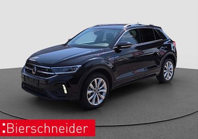 Volkswagen T-Roc, 2025