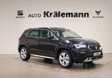 Seat Ateca, 2024