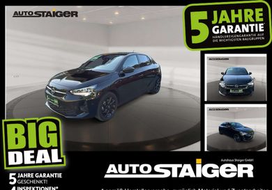 Opel Corsa, 2023