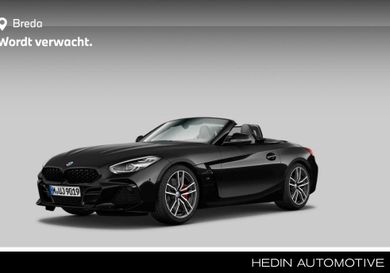 BMW Z4, 2023