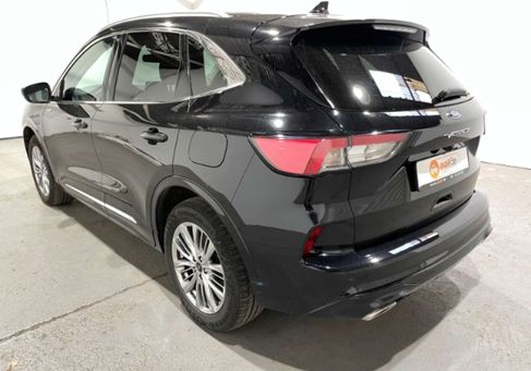 Ford Kuga, 2022