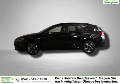 Hyundai i30, 2026