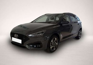 Hyundai i30, 2025