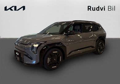 Kia, 2025