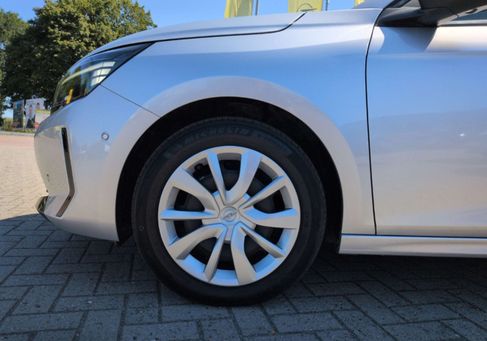 Opel Corsa, 2024 2