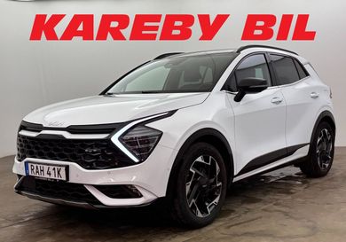 Kia Sportage, 2023