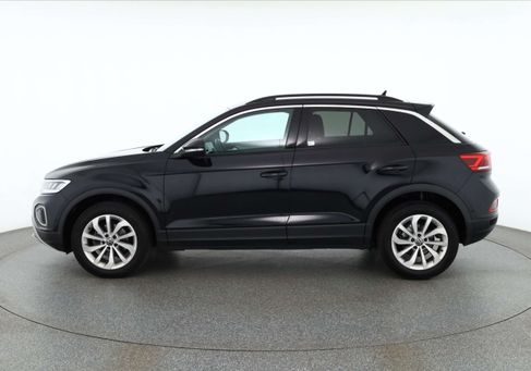 Volkswagen T-Roc, 2024
