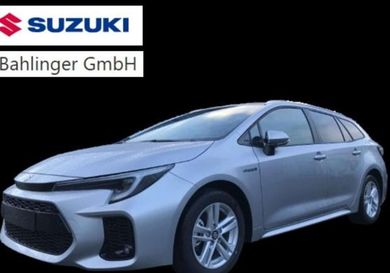 Suzuki Swace, 2026