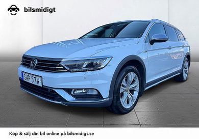 Volkswagen Passat, 2019