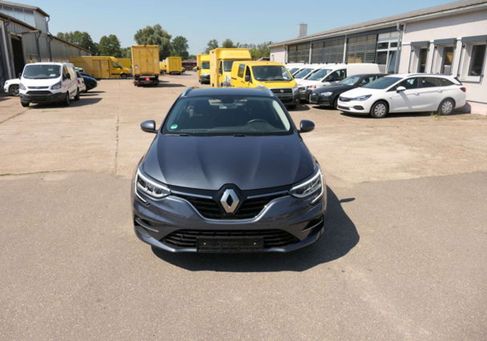 Renault Megane, 2023