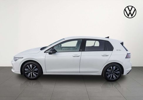 Volkswagen Golf, 2025 3